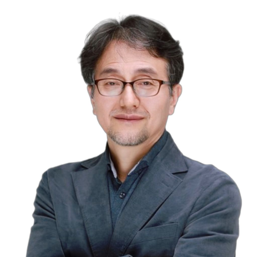 AI콘텐츠연구소 정장식 소장
